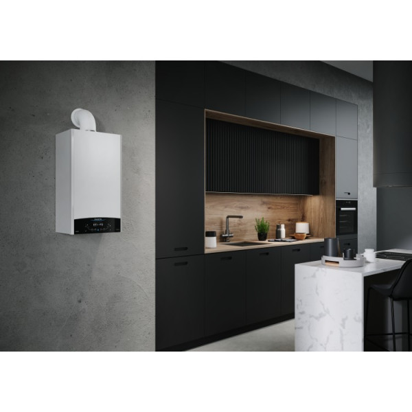 Котел газовий Ariston CLAS X 24 CF EU