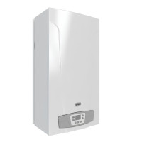 Котел газовый BAXI ECO5 BLUE 24 кВт.