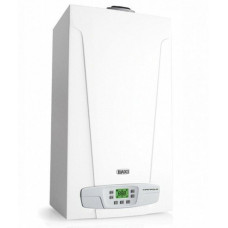 Котел газовый BAXI ECO 5 Blue 24