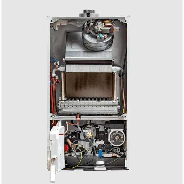 Котел BAXI ECO 5 Blue 24