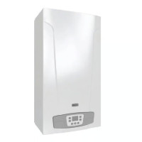 Котел газовый BAXI ECO 4S 24 кВт.