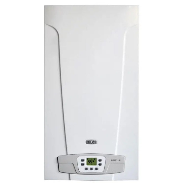 Котел газовый BAXI ECO 4S 24 Котел газовый BAXI ECO 4S 24