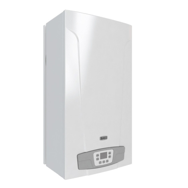 Котел газовий BAXI ECO 4S 24F