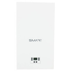 Котел газовый ITALTHERM SMART 25 К