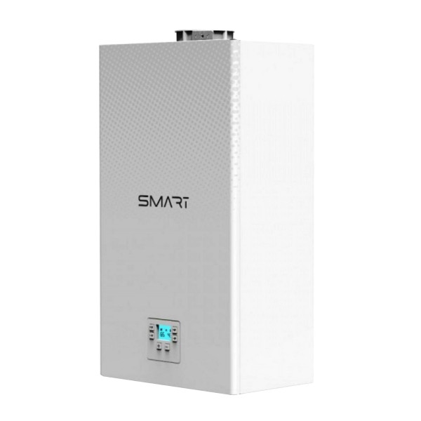 Котел ITALTHERM SMART 25 К