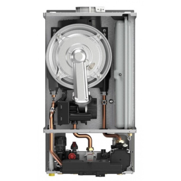 Котел ITALTHERM SMART 25 К