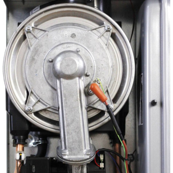 Котел ITALTHERM SMART 25 К