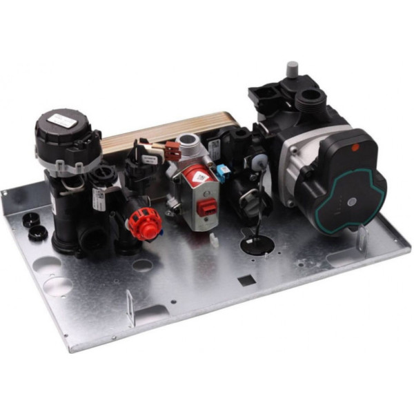 Котел ITALTHERM SMART 25 К