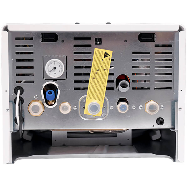 Котел газовий ITALTHERM CITY CLASS 24 C Котел газовий ITALTHERM CITY CLASS 24 C