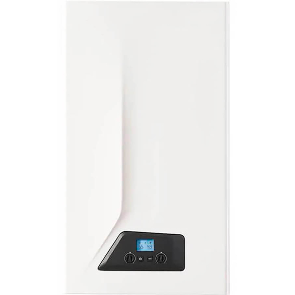 Котел газовий ITALTHERM CITY CLASS 24 C