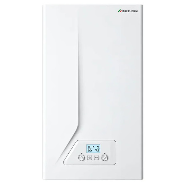 Котел газовий ITALTHERM CITY CLASS 24 C NOx Котел газовий ITALTHERM CITY CLASS 24 C NOx
