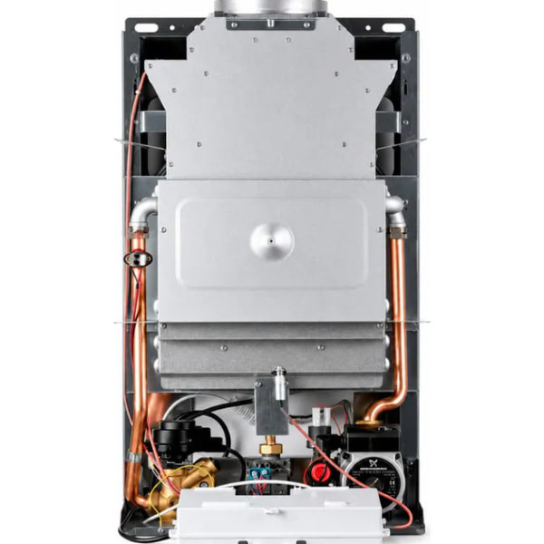 Котел газовий ITALTHERM CITY CLASS 24 C NOx Котел газовий ITALTHERM CITY CLASS 24 C NOx