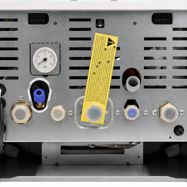 Котел газовий ITALTHERM CITY CLASS 24 C NOx Котел газовий ITALTHERM CITY CLASS 24 C NOx