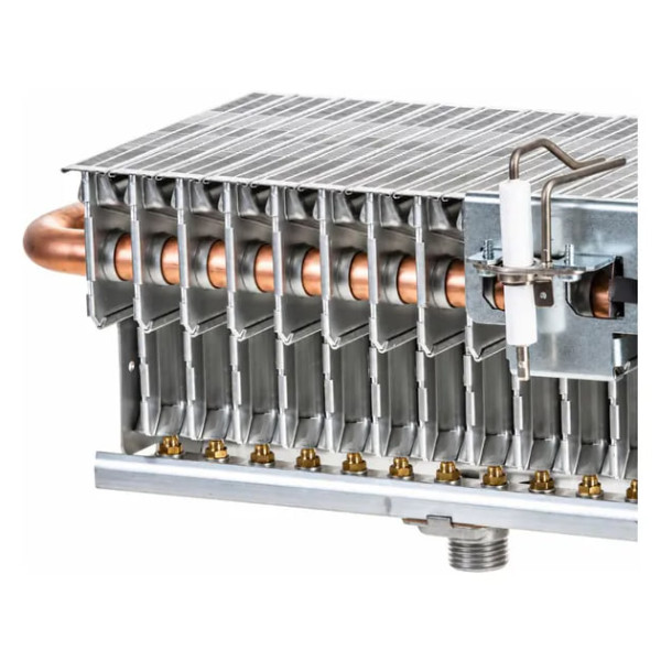 Котел газовий ITALTHERM CITY CLASS 24 C NOx Котел газовий ITALTHERM CITY CLASS 24 C NOx