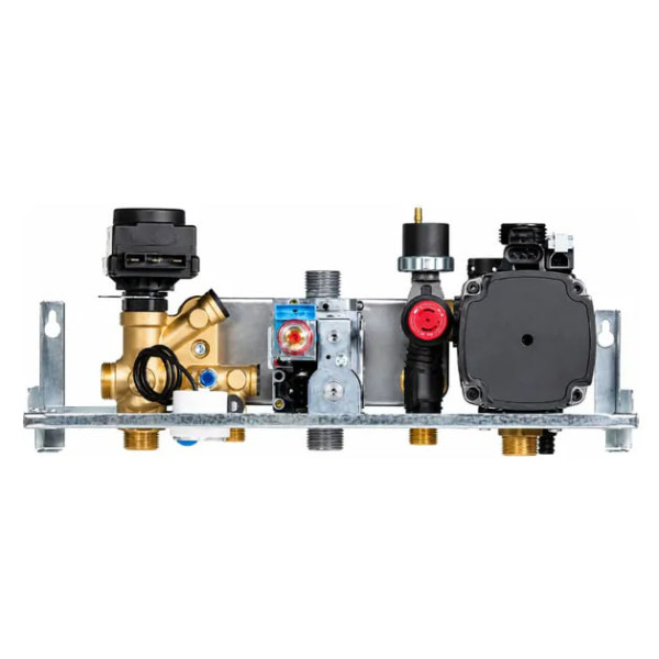 Котел газовий ITALTHERM CITY CLASS 24 C NOx Котел газовий ITALTHERM CITY CLASS 24 C NOx