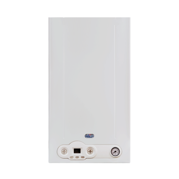 Котел газовый NOVA FLORIDA Delfis Condensing KRB 28 (с 3-ходовым клапаном)