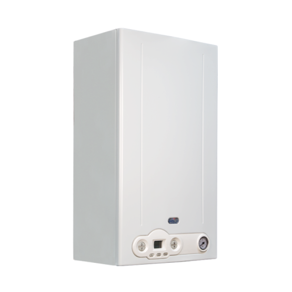 Котел газовый NOVA FLORIDA Delfis Condensing KRB 28 (с 3-ходовым клапаном)