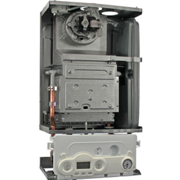 Котел газовый NOVA FLORIDA Delfis CTFS 24 