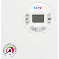 Котел газовый NOVA FLORIDA Nibir CTFS 24 CU 