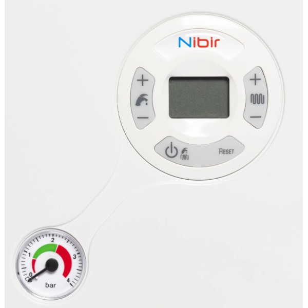 Котел газовый NOVA FLORIDA Nibir CTN 24 CU 
