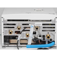 Котел газовый NOVA FLORIDA Nibir CTFS 24 CU 