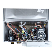 Котел газовый NOVA FLORIDA Nibir CTFS 24 CU 