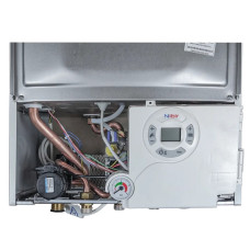 Котел газовый NOVA FLORIDA Nibir CTFS 24 CU 