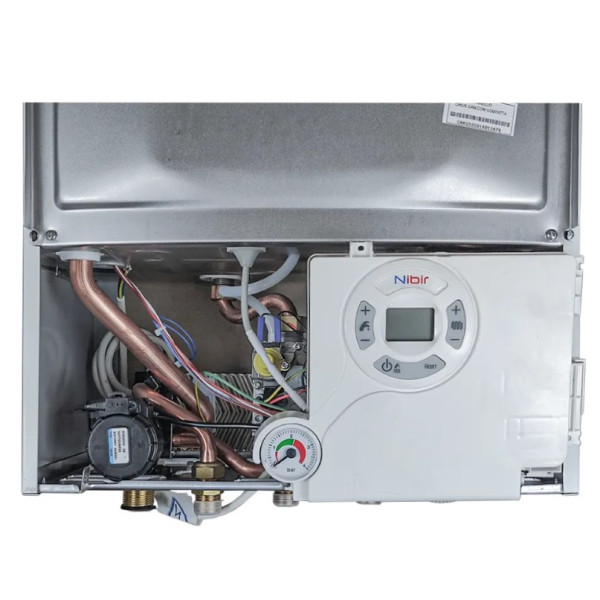 Котел газовый NOVA FLORIDA Nibir CTN 24 CU 