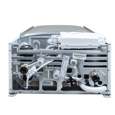 Котел газовый NOVA FLORIDA Nibir CTFS 24 CU 