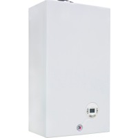 Котел газовий NOVA FLORIDA Nibir CTFS 18 CU 