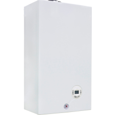 Котел газовий NOVA FLORIDA Nibir CTFS 18 CU 