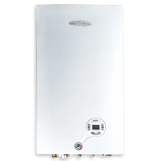 Котел газовый NOVA FLORIDA Nibir CTFS 24 CU 