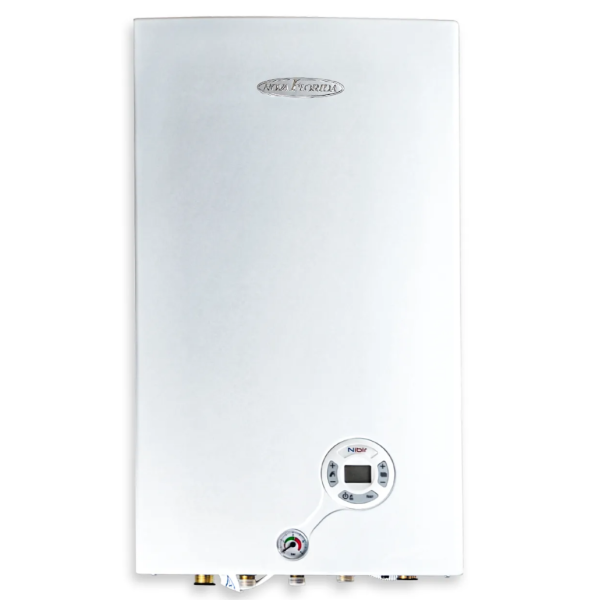 Котел газовый NOVA FLORIDA Nibir CTN 24 CU 