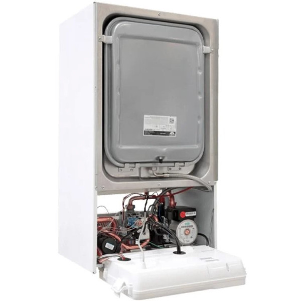 Котел газовый NOVA FLORIDA Virgo CTN 24 NEW (с частотным насосом)