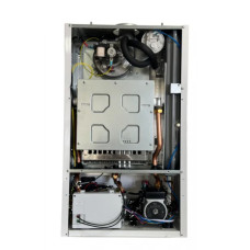 Котел газовый RENS RGB-040 (с трубой)