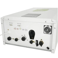 Котел газовый RENS RGB-040 (с трубой)