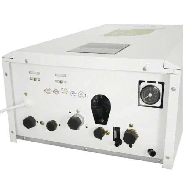 Котел газовий RENS RGB-040 (з трубою)