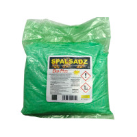 Порошок-каталізатор для чищення димоходу Spalsadz