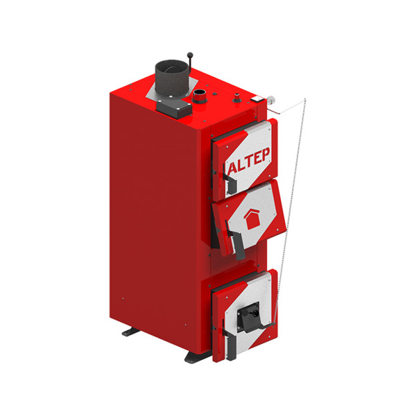 Котел ALTEP Classic KT-1E-М 20 кВт