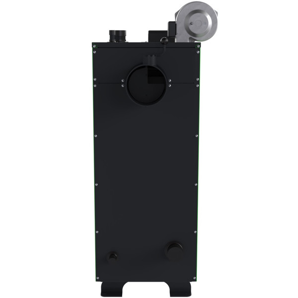Котел FENIKS серії В new 10 кВт plus (з автоматикою) Котел FENIKS серії В new 10 кВт plus (з автоматикою)