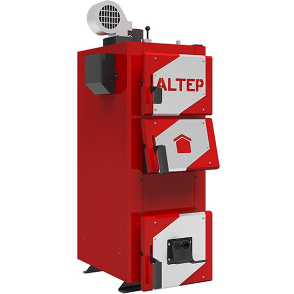 Котел ALTEP Classic Plus KT-1E 24 кВт