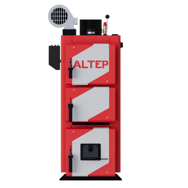 Котел ALTEP Classic Plus KT-1E 24 кВт