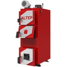 Котел ALTEP Classic Plus KT-1E 12 кВт