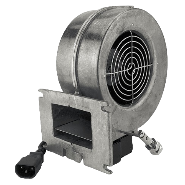 Нагнітальний вентилятор для котла MplusM WPA Х2 