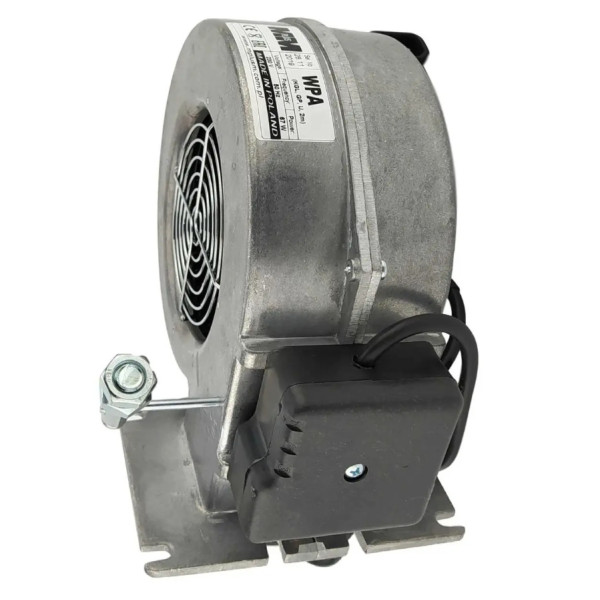 Нагнітальний вентилятор для котла MplusM WPA Х2 