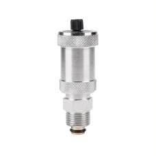 Повітровідвідник із клапаном SD Plus 1/2" 10 bar (SD28115)