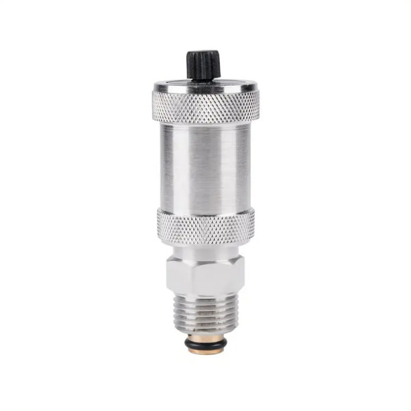 Повітровідвідник із клапаном SD Plus 1/2" 10 bar (SD28115) 