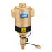 Магнітний фільтр (дешламатор) CALEFFI Dirtcal 3/4" 10 bar (546205) горизонтальний 