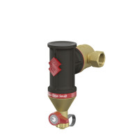 Сепаратор бруду Flamco Clean Smart 1¼" (30024)