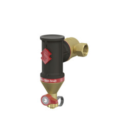 Сепаратор бруду Flamco Clean Smart ¾" (30021)